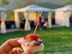 -潭柘厚院&山顶烤肉(潭柘寺店)