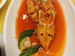 -清真马祥兴菜馆(云南北路店)