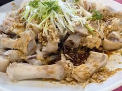 -侠成水上农庄(工业大道店)