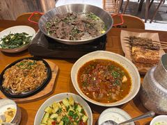 -好食上(喜盈门.范城店)
