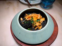 -佬麻雀·新湘菜(珠海金发购物中心店)