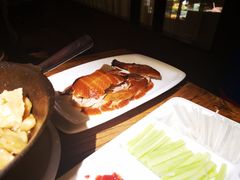 -淀里船宴(卓达店)