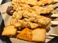 -潮界(凯德晶萃店)