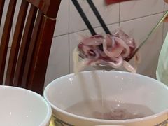-华兴餐厅·招牌生鱼片(桃园路店)