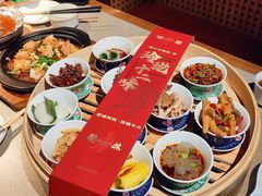 -饕林餐厅(春熙路店)