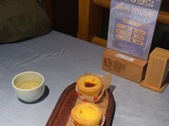 -晓粤·惹味粤菜(凯德乐峰广场店)