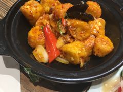 -Hi YOU你的饭局泰餐厅(雍和宫店)