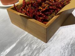 -川香鼎盛·川府家宴商务宴请(市桥富华总店)