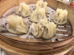 羊肉烧卖-茗味居羊肉汤面馆(临沂路店)