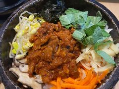 -海兰江石锅饭(水上店)
