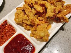 -海底捞火锅(公益西桥店)