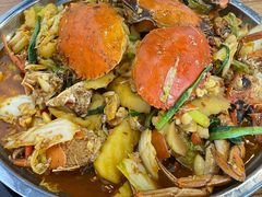 -瑞丽活螃蟹(芒市店)