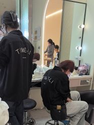 -时光礼孕婴儿童摄影(新北店)