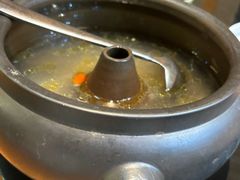 -云海肴·云南小炒·汽锅鸡(天津国金汇店)