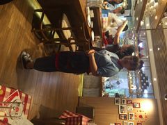 西贝莜面村(当代店)-西贝莜面村(当代商城店)