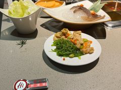 -海底捞火锅(崇文门新世界百货店)