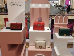 -王府井百货(中州中路店)