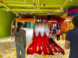 -宝燕乐园(闵行旗舰店)