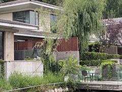 -春晖园度假酒店温泉