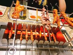 -丰茂烤串(建设街店)
