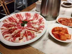 -韩宫宴烤肉·料理(南京江宁万达店)