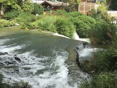 -天河潭旅游度假区