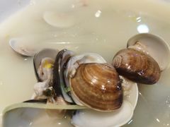 -东江海鲜大排档·潮汕菜·砂锅粥