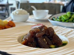 -南京四方酒店-傲途格精选·椽宫中餐厅