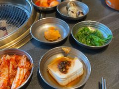 -麻蒲碳烤肉(远景路1号店)