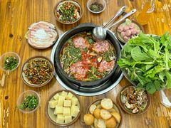 -笔记安顺夺夺粉火锅