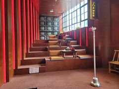 -人民咖啡馆(四行仓库店)