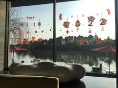 -上海怡沁园度假酒店