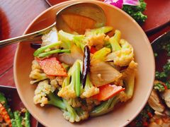 -花马天堂云南餐厅 Lost Heaven(外滩店)