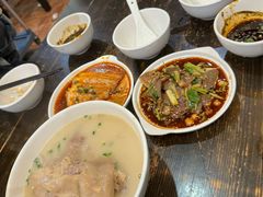 -牛王庙(龙华花园店)