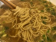 -霸道川面馆(张江店)