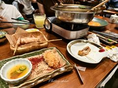 -8PINTS八品脱·日料·烧鸟·精酿小酒馆(莘庄店)