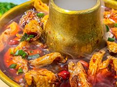 -全牛匠·乐山跷脚牛肉(新中关店)