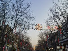 -吴裕泰茶庄(前门大街店)