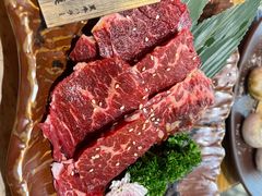 黑牛横膈膜-黑牛の店·和牛烧肉(石家庄万象城店)