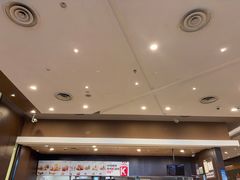 -肯德基(南京高铁1店)