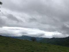 -硗碛藏寨·神木垒景区