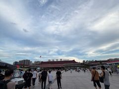 -珠海拱北口岸