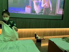 -足莲得·足道SPA(滨湖银泰店)