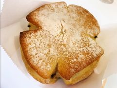 橄榄芝士夏巴塔-WHEAT&BAKER-麥(凯德来福士店)