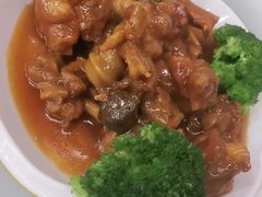 -拿福食府(广大路店)