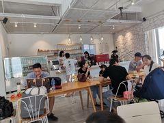 -hilive南厝咖啡厅(火山岛店)
