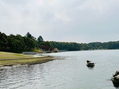 -美兰湖景区
