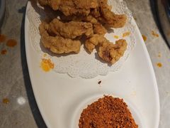 -万物生江北老火锅(海骏达店)