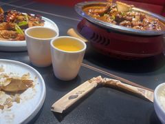 -美蛙四季(黄寺大街店)