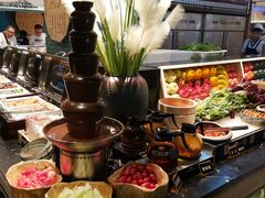 -梨花自助烤肉(天河城店)